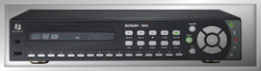 Ecor 16 channel dvr