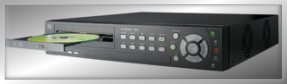 Ecor 4 channel dvr