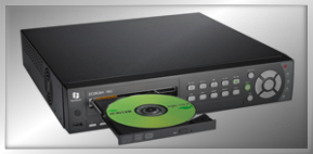 Ecor 9 channel dvr