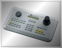 PTZ Controller